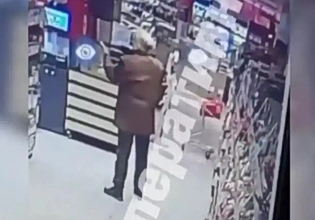 Ουκρανία: 58χρονος από τη Μόσχα ο δράστης του μακελειού σε σούπερ μάρκετ στο Κίεβο