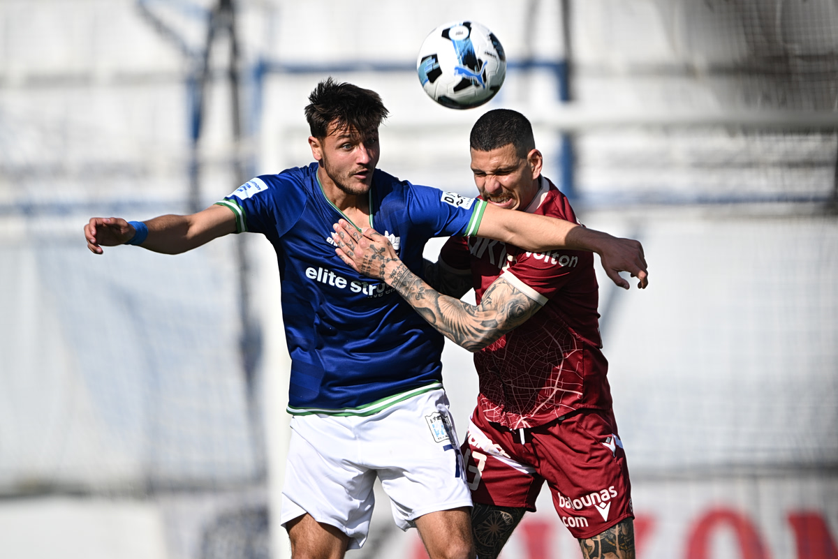 Κηφισιά-Αστέρας 0-0: Το VAR… φρέναρε τους γηπεδούχους που είχαν και δοκάρι – Βαθμό ελπίδας οι φιλοξενούμενοι