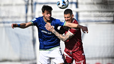 Κηφισιά-Αστέρας 0-0: Το VAR… φρέναρε τους γηπεδούχους που είχαν και δοκάρι – Βαθμό ελπίδας οι φιλοξενούμενοι