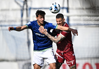 Κηφισιά-Αστέρας 0-0: Το VAR… φρέναρε τους γηπεδούχους που είχαν και δοκάρι – Βαθμό ελπίδας οι φιλοξενούμενοι