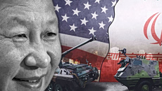 Προνοητικό το Πεκίνο: Εδώ και χρόνια προετοιμαζόταν για τους «καουμποϊσμούς» της Ουάσιγκτον