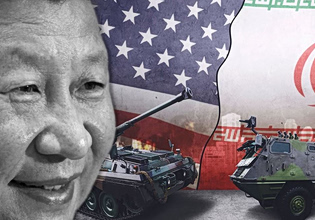 Προνοητικό το Πεκίνο: Εδώ και χρόνια προετοιμαζόταν για τους «καουμποϊσμούς» της Ουάσιγκτον