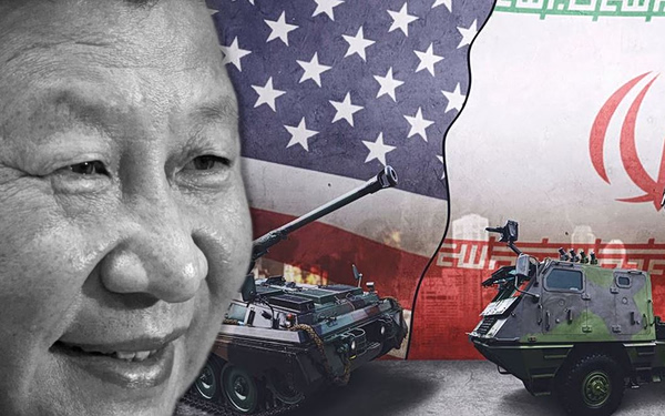 Προνοητικό το Πεκίνο: Εδώ και χρόνια προετοιμαζόταν για τους «καουμποϊσμούς» της Ουάσιγκτον