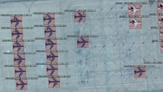 Κινεζικές εταιρείες εμπορεύονται πληροφορίες «θησαυρό» για την Τεχεράνη