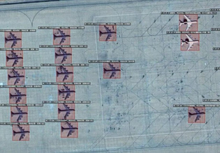 Κινεζικές εταιρείες εμπορεύονται πληροφορίες «θησαυρό» για την Τεχεράνη