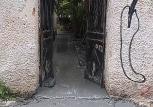 Ανάληψη ευθύνης για την αναστάτωση στην Κυψέλη – «Διαρροή εδαφικού πολφού από αγωγό αποχέτευσης» λέει η Ελληνικό Μετρό