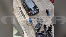 Παγκράτι: Οδηγός μηχανής επιτέθηκε και έσπασε το πόδι 23χρονης γιατί δεν μπορούσε να περιμένει να παρκάρει