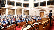 Τα 13 ονόματα της νέας δικογραφίας του ΟΠΕΚΕΠΕ: Τσιάρας, Κ.Αχ.Καραμανλής, Λιβανός και Σκρέκας ανάμεσά τους