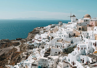 Κοινωνικός Τουρισμός: Παρατείνεται μέχρι το βράδυ της Δευτέρας η προθεσμία για τις αιτήσεις