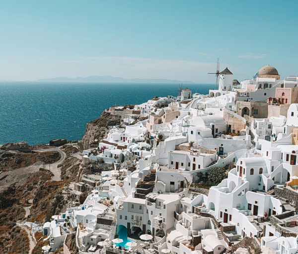 Κοινωνικός Τουρισμός: Παρατείνεται μέχρι το βράδυ της Δευτέρας η προθεσμία για τις αιτήσεις