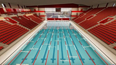 Υπογράφεται την Παρασκευή (3/4) η σύμβαση για το κολυμβητήριο του Ολυμπιακού (pics)