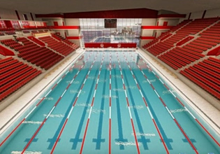 Υπογράφεται την Παρασκευή (3/4) η σύμβαση για το κολυμβητήριο του Ολυμπιακού (pics)