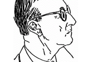 Γιάννης Κορδάτος: Ο εικονοκλάστης