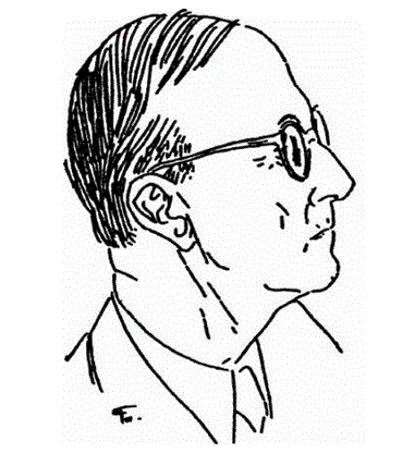 Γιάννης Κορδάτος: Ο εικονοκλάστης