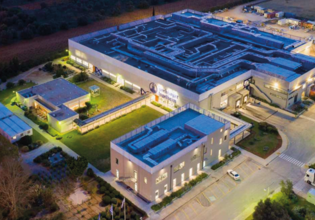 Πρωτοποριακή θεραπεία στο χαρτοφυλάκιο της Boehringer Ingelheim θα παράγεται στην Ελλάδα