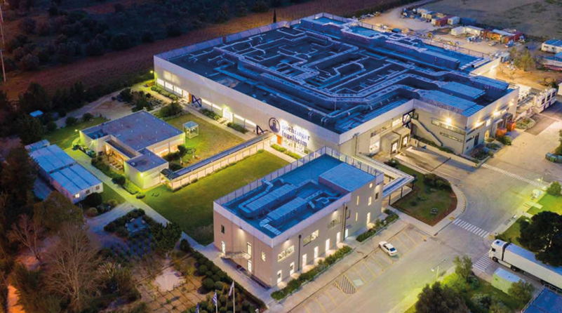 Πρωτοποριακή θεραπεία στο χαρτοφυλάκιο της Boehringer Ingelheim θα παράγεται στην Ελλάδα