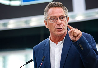 Κώστας Αρβανίτης: Ηταν «πειραγμένες» οι εκλογές το 2023, «το σύστημα είχε δύο στόχους και δύο βραχίονες»