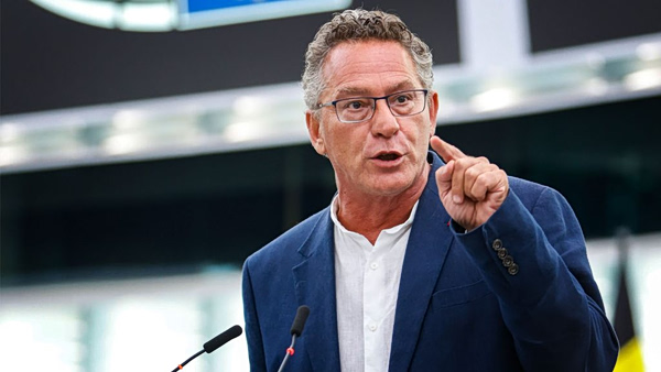 Κώστας Αρβανίτης: Ηταν «πειραγμένες» οι εκλογές το 2023, «το σύστημα είχε δύο στόχους και δύο βραχίονες»