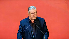 Live η ομιλία του Δημήτρη Κουτσούμπα σε εκδήλωση του ΚΚΕ στην Καισαριανή