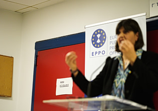 Ο θεσμός της Ευρωπαϊκής Εισαγγελίας και το Σύνταγμα: Μια λεπτή ισορροπία