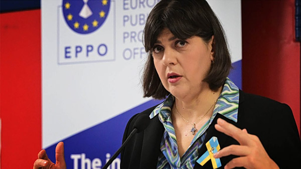 Με Μητσοτάκη στο τιμόνι πλέον το 2026 την Ελλάδα την έχει «υιοθετήσει» η Κοβέσι και η συζήτηση στη Βουλή αφορά το ποιανού η ασυλία θα αρθεί