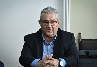 Κουτσούμπας για τις άρσεις ασυλίας: Από τη μία το φαγοπότι του ΟΠΕΚΕΠΕ και από την άλλη ο λαός χωρίς εισόδημα