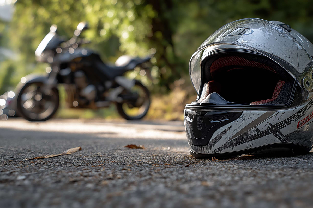 Τροχαία: Πάνω από 1.000 παραβάσεις για μη χρήση κράνους