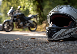 Τροχαία: Πάνω από 1.000 παραβάσεις για μη χρήση κράνους