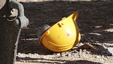 Μεγαλώνει η μαύρη λίστα με τα εργατικά δυστυχήματα: Τριάντα επτά νεκροί τους τέσσερις πρώτους μήνες του 2026