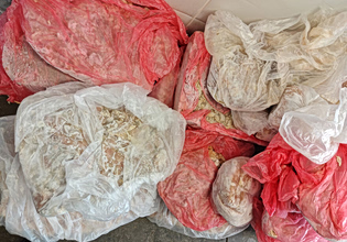 Έντεκα τόνοι ακατάλληλων κρεάτων κατασχέθηκαν σε ελέγχους στην Αττική