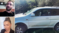 Κρήτη: Μυστήριο με τα μηνύματα του αγνώστου «Γιώργου» στον 40χρονο που δολοφόνησε τη 43χρονη