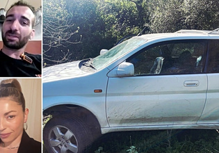 Κρήτη: Μυστήριο με τα μηνύματα του αγνώστου «Γιώργου» στον 40χρονο που δολοφόνησε τη 43χρονη