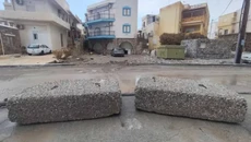 Κακοκαιρία Erminio: Καταστροφές στην Παλαιοχώρα Χανίων – Η θάλασσα μπήκε στα καταστήματα