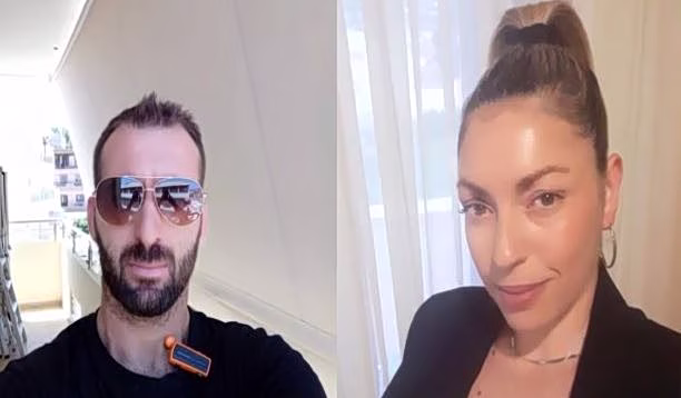 Κρήτη: Μυστήριο με τα μηνύματα του αγνώστου «Γιώργου» στον 40χρονο που δολοφόνησε τη 43χρονη