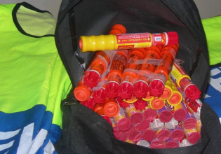 Αχαρνές: Ανήλικος τραυματίστηκε στο χέρι από χρήση κροτίδας