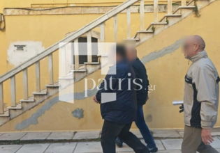 Προφυλακίστηκε ο καθηγητής μουσικής για την ασέλγεια στη 14χρονη μαθήτρια του