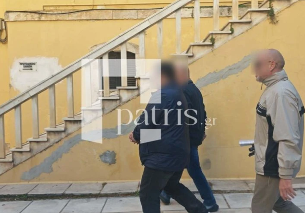 Προφυλακίστηκε ο καθηγητής μουσικής για την ασέλγεια στη 14χρονη μαθήτρια του