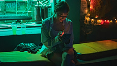 Το ένα πράγμα που δεν κάνεις μετά το πρώτο ραντεβού