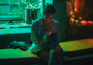 Το ένα πράγμα που δεν κάνεις μετά το πρώτο ραντεβού