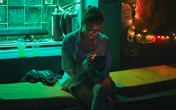 Το ένα πράγμα που δεν κάνεις μετά το πρώτο ραντεβού