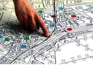 Κτηματολόγιο: 30 χρόνια λειτουργίας και 3,45 εκατ. «ορφανά» ακίνητα