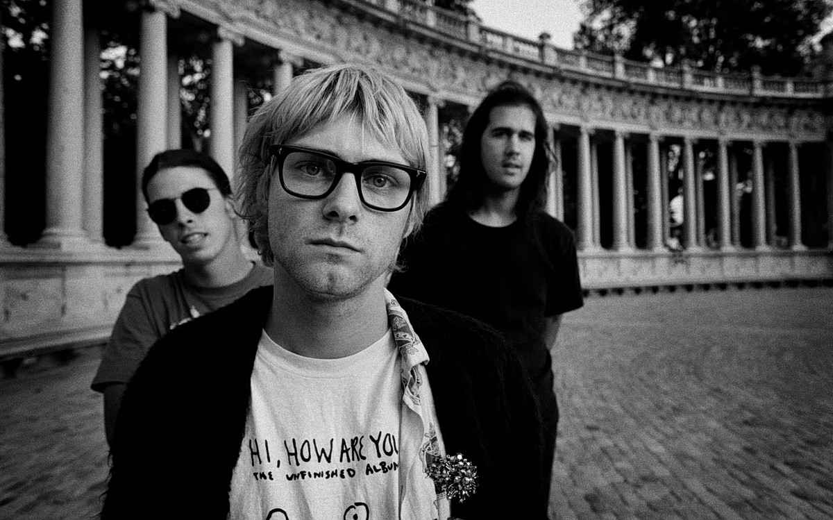 Τα τρία στοιχεία που δείχνουν ότι ο Κερτ Κομπέιν δολοφονήθηκε