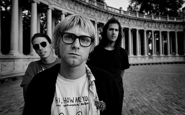 Τα τρία στοιχεία που δείχνουν ότι ο Κερτ Κομπέιν δολοφονήθηκε