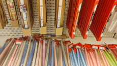 Πασχαλινό ωράριο: Ανοιχτά τα καταστήματα σήμερα Κυριακή των Βαΐων – Πώς θα λειτουργήσουν τη Μεγάλη Εβδομάδα