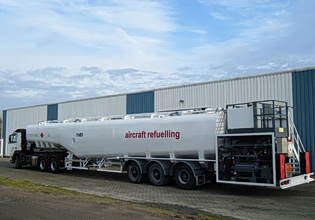 Ανησυχία για τα αποθέματα καυσίμων στην Ευρώπη