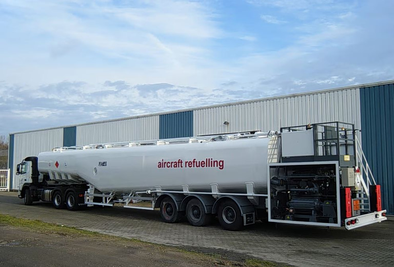 Ανησυχία για τα αποθέματα καυσίμων στην Ευρώπη