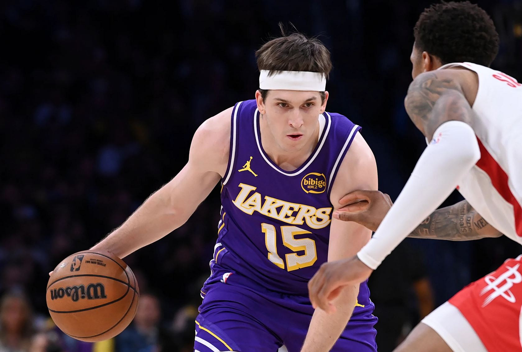 ΝΒΑ: Μια νίκη μακριά από τα ημιτελικά το Κλίβελαντ, μείωσαν Χιούστον και Ντιτρόιτ (vids)