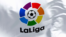 Η νέα ψηφιακή μάχη της LaLiga