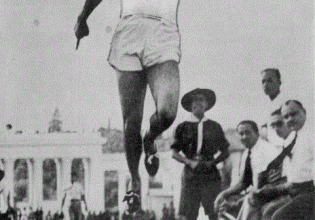 Γρηγόρης Λαμπράκης: Ο άξιος βαλκανιονίκης