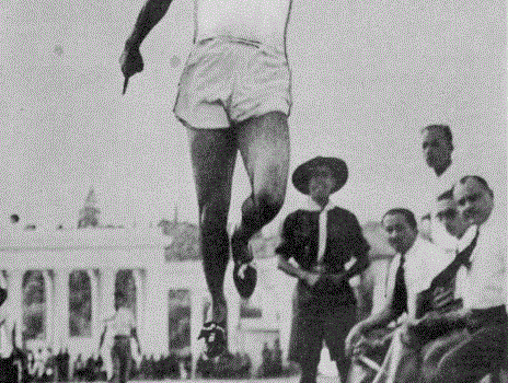 Γρηγόρης Λαμπράκης: Ο άξιος βαλκανιονίκης